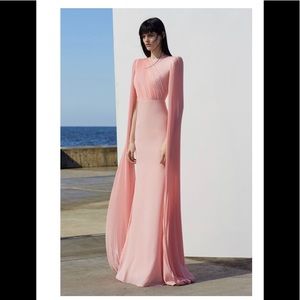 COPY - Magnificent Alex Perry pink gown!!!